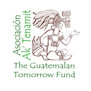 Logotipo del socio del Fondo Guatemalteco para el Mañana