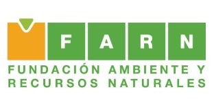 Logo de la Fundacion Ambiente Y Recursos Naturales