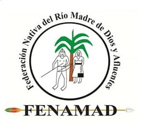 Logo des partenaires de la FENAMAD