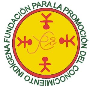 Logotipo del socio Indigenafundacion Para La Promocion Del Conocimiento