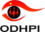 Logótipo da ODHPI
