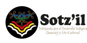 Logotipo de Sotz&#039;il