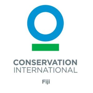 Logótipo da Conservation International Fiji