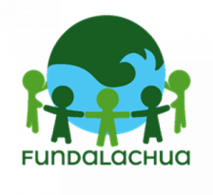 Logotipo de Fundalachua