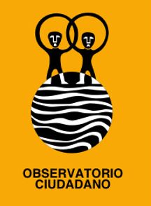 Logotipo del Observatorio Ciudadano